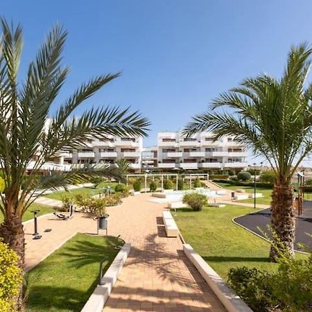 Oriuelha Costa Terrazas De Campoamor Dehesa de Campoamor  Luaran gambar