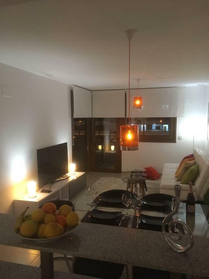 Oriuelha Costa Terrazas De Campoamor Dehesa de Campoamor  Luaran gambar