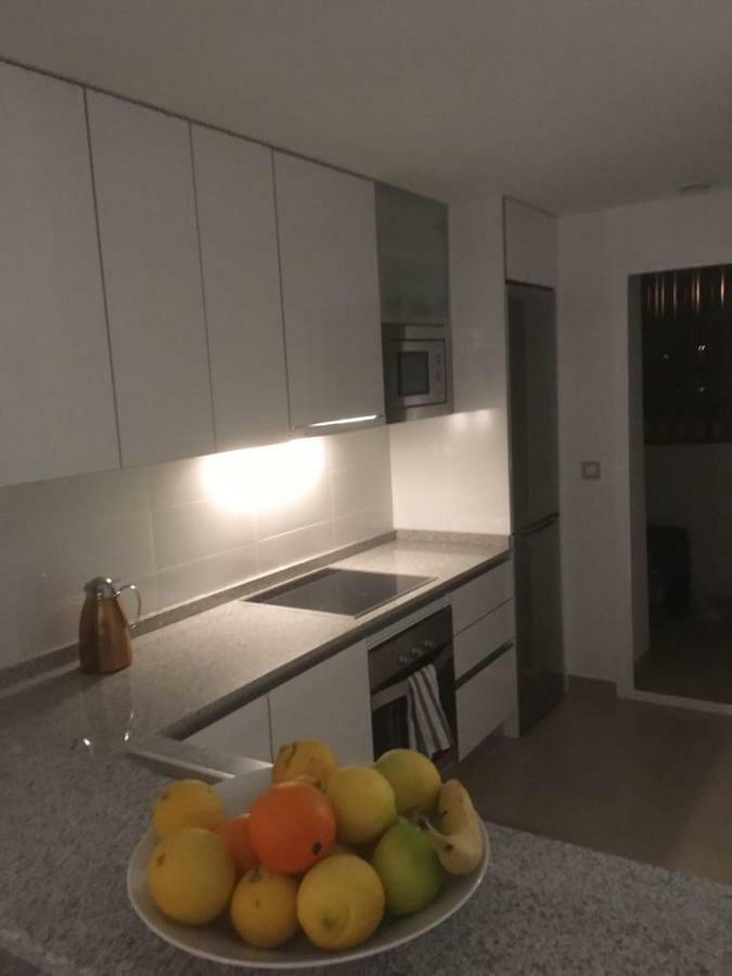 Oriuelha Costa Terrazas De Campoamor Dehesa de Campoamor  Luaran gambar
