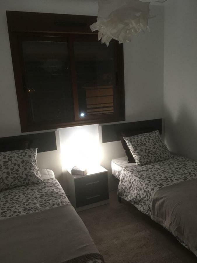 Oriuelha Costa Terrazas De Campoamor Dehesa de Campoamor  Luaran gambar