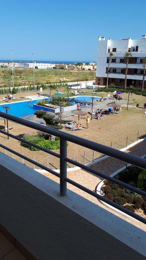 Oriuelha Costa Terrazas De Campoamor Dehesa de Campoamor  Luaran gambar